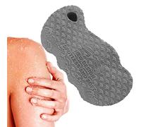 Esponjas de baño para la ducha - Eliminación de manchas de almohadillas de limpieza, duchas y reutilizables | Suministros de cuidado personal para la ducha exfoliante, lavandería