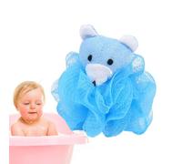 Esponjas de baño para niños - Esponjas de lavado de dibujos animados