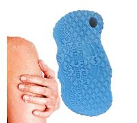 Esponjas de Ducha Mujeres - Esponja Corporal Reutilizable, Accesorios de Limpieza Diaria, Preparación Afeitado Cómodo, Relajante Spa Relajante, Higiene Delicada | Baño Mayo