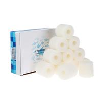 Esponjas de filtro genéricas para Eheim 2618080 Aquaball 2208 2210 2212/60 130 180, Biopower 160 200 240 4004320