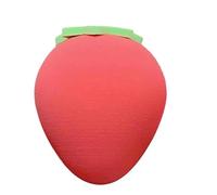 Esponjas de látex para maquillaje, esponjas de maquillaje, juego de esponjas | Esponja de belleza de mezcla de base de alta definición para crema, líquido, polvo, cara, mujeres | Limpiador de esponja
