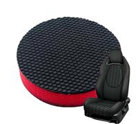Esponjas de lavado de coche, almohadillas aplicadoras de espuma antiarañazos, herramienta de pulido de brillo de neumáticos, esponja de arcilla multiusos para limpieza automática, pulido y suministros