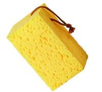 Esponjas de Lavado de Coches sin rayar - Bloque Espesado Absorbente | Cepillo de Esponja portátil para Superficies delicadas de Coche, Ideal para vajilla, Limpieza de Motocicletas