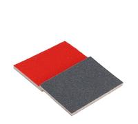 Esponjas de lijado, Bloque de lijado 24/27 piezas 180-3000 grano 2 caras madera metal plástico muebles pulido(24pcs)