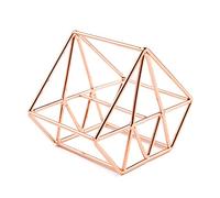 Esponjas De Maquillaje 1 PC Maquillaje Soporte de esponja Maquillaje Metal Puff Hallo Polvo Puff Almacenamiento Rack Sponde Secundar Soporte Soporte Secado Brack Esponja De Maquillaje(8)