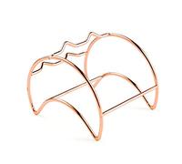 Esponjas De Maquillaje 1 PC Maquillaje Soporte de esponja Maquillaje Metal Puff Hallo Polvo Puff Almacenamiento Rack Sponde Secundar Soporte Soporte Secado Brack Esponja De Maquillaje(4)