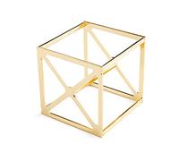 Esponjas De Maquillaje 1 PC Maquillaje Soporte de esponja Maquillaje Metal Puff Hallo Polvo Puff Almacenamiento Rack Sponde Secundar Soporte Soporte Secado Brack Esponja De Maquillaje(12)