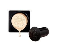 Esponjas De Maquillaje cama y desayuno Cojín de setas crema Pequeña seta cabeza cama y desayuno Crema de aislamiento Crema Hidratante Concurridor Fundación Air Permeable Air-Rushion Esponja De Maquill