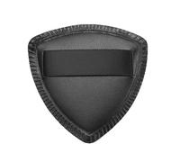 Esponjas de maquillaje correctoras de polvo suelto para usar mezcladoras faciales suaves para contornear ojos y esquinas, herramientas de tamaño de viaje, esponja de maquillaje