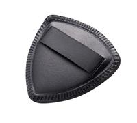 Esponjas de maquillaje correctoras en polvo suelto para usar mezcladoras faciales suaves para contornear ojos y esquinas, herramientas de tamaño de viaje, maquillaje apto para principiantes