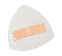Esponjas de maquillaje para la cara, color , uso húmedo y seco, portátil, eficiente, triangular, almohadilla para base de maquillaje, para amigos, novia, crema
