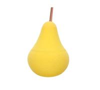 Esponjas de maquillaje sin látex para maquillaje, mezcla de base de alta definición, esponja mezcladora de base, esponja aplicadora de maquillaje para crema, líquido, polvo, cara