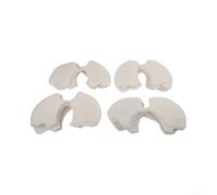 Esponjas de para filtro para Robot para aiper Scuba SE Reutilizables(20pcs) | Reutilizable y lavable, reduce residuos, ahorro a largo plazo, para fácil enjuague, sostenible
