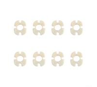 Esponjas de para filtro para Robot para aiper Scuba SE Reutilizables(8pcs) | Reutilizable y lavable, reduce residuos, ahorro a largo plazo, para fácil enjuague, sostenible