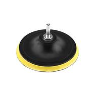 Esponjas de Pulido para Coche, Set de 19 Piezas para Pulido (5 Inches