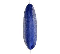 Esponjas exfoliantes elásticas multiusos adecuadas para sauna, aguas termales, limpieza profunda de poros y tacto suave, exfoliante de ducha de nailon para una limpieza profunda