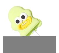 Esponjas Faciales Limpiadoras - Esponja Reutilizable para Rostro | Herramienta de Limpieza para Piel Sensible Uso Diario Ducha Mañana Noche Viaje