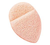 Esponjas faciales para limpieza: esponja agradable para la piel, almohadilla exfoliante | Guantes de esponja facial engrosada, limpiador de poros profundos para baño facial Travel Skincare Daily Face
