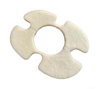Esponjas Filtro Robot para Aiper Scuba SE Reutilizables Esponjas(4pcs) | Filtración Eficiente Evita Bloqueos Rendimiento óptimo Compatible Scuba SE