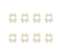 Esponjas Filtro Robot para aiper Scuba SE Reutilizables Esponjas(8pcs) | Filtración eficiente, evita bloqueos, rendimiento óptimo, , compatible Scuba SE