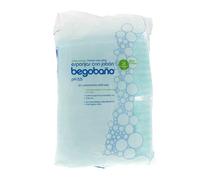 Esponjas jabonosas Begobaño 24 unidades - Para la limpieza diaria