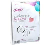 Esponjas Menstruales Beppy - Libertad Sin Hilos