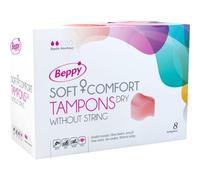 Esponjas Menstruales Beppy - Libertad Sin Hilos