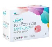 Esponjas Menstruales Beppy - Libertad Sin Hilos