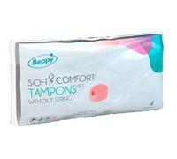 Esponjas Menstruales Beppy - Libertad Sin Hilos