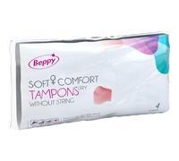 Esponjas Menstruales Beppy - Libertad Sin Hilos