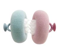 Esponjas Para Baño Y Ducha Esponja De Ducha Bola Girasol Cepillo Con