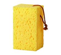 Esponjas para Coche - 17×10×8 cm Esponja de Lavado | Esponjas Grandes para Lavar Coches, Esponja de Alta Espuma Anti Algas para Limpieza sin rayones, Cepillo para Motocicleta y, herramient