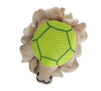 Esponjas Para El Baño Infantil De Los Niños,Bola Exfoliante Para La Ducha,Esponja Infantil con Forma de Animal - Para El Lavado Y La Limpieza Del Cuerpo En Baño, En La Ducha Y En La Bañera, En H