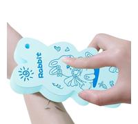 Esponjas para lavar el cuerpo - y delicado de baño | Esponja de limpieza corporal | Para hombres, mujeres, chicos, niñas, familia, , viajes y acampadas