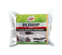 Esponjas Turtle Wax Pack-4