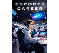 Esports Career: Overcome Doubts and Ignore the Naysayers: 2 (Esport's Guides)