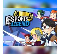 eSports Legend / 电竞传奇 (PC) Steam Gift - GLOBAL