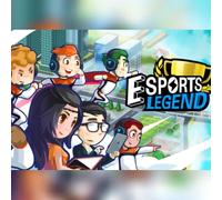 eSports Legend / 电竞传奇 v2 (PC) Steam Gift - EU