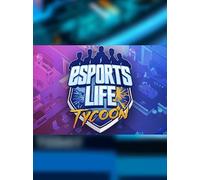 Esports Life Tycoon - Steam - Gift EUROPE