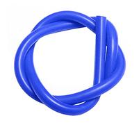 EsportsMJJ 1 M Silicona Manguera De Vacío Tubo Turbo Refrigerante Diámetro Interior Tube 16 mm Silicona Tubo -Azul