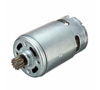 EsportsMJJ 12 Dientes Motor De Engranaje Eléctrico para Bosch-18V