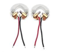EsportsMJJ 2Pcs Cepillos De Carbón Del Sostenedor Del Cepillo Substituyen Para Hilti Sfc14-A Sfc14A Sfc 22-A 22A