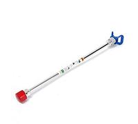 EsportsMJJ 30 Cm Airless Pintura Rociador Pistola Punta Varilla De Extensión para Titan Wagner