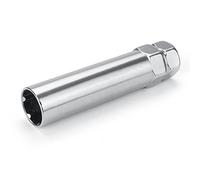 EsportsMJJ 6 Spline Rueda Tuerca Llave Hexagonal Llave De Cubo