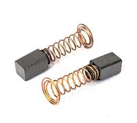 EsportsMJJ Cepillos De Carbón 2Pcs Que Repara La Pieza para La Herramienta Rotatoria para Dremel 3000/200