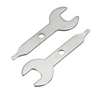 EsportsMJJ Chiave A Brugola Da 9,3 Mm per Chiavi A Colletto Da 2/8 Pollici per Utensile Rotante