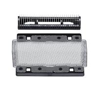 EsportsMJJ Lámina Y Cortador Para Braun Shaver 3000 3305 3310 3315 3600 3610 3612 3614 3615