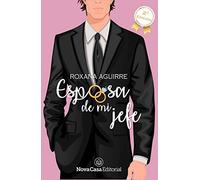 Esposa de mi jefe