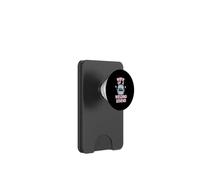 Esposa De Una Leyenda De Soldadura PopSockets PopWallet para MagSafe
