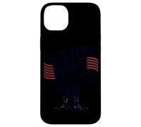 Esposa De Veterano Luchó por Libertad Carcasa para iPhone 14 Plus